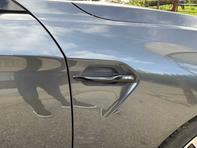 2018 bmw m2 coupé personenauto - afbeelding 9 van  43
