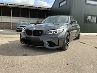 2018 bmw m2 coupé personenauto - afbeelding 12 van  43