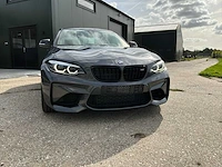 2018 bmw m2 coupé personenauto - afbeelding 23 van  43