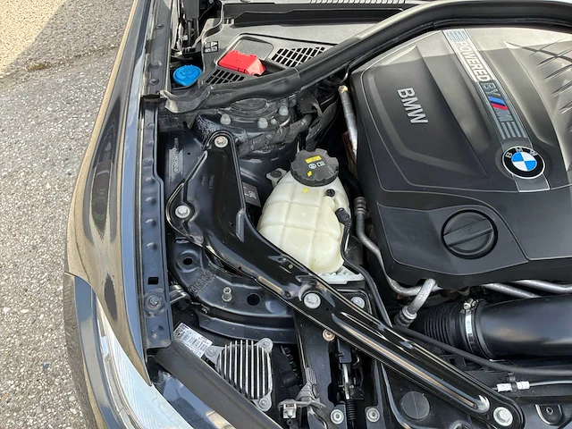 2018 bmw m2 coupé personenauto - afbeelding 35 van  43
