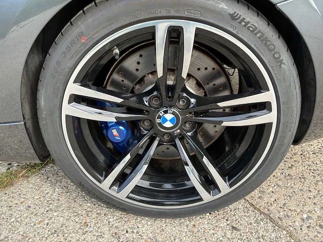 2018 bmw m2 coupé personenauto - afbeelding 4 van  42