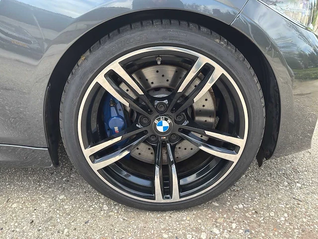 2018 bmw m2 coupé personenauto - afbeelding 6 van  42