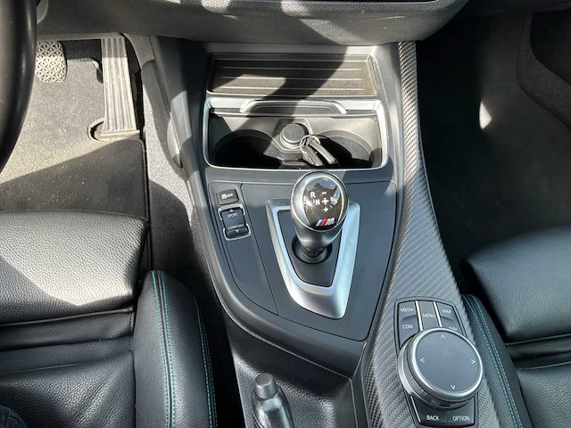 2018 bmw m2 coupé personenauto - afbeelding 20 van  42