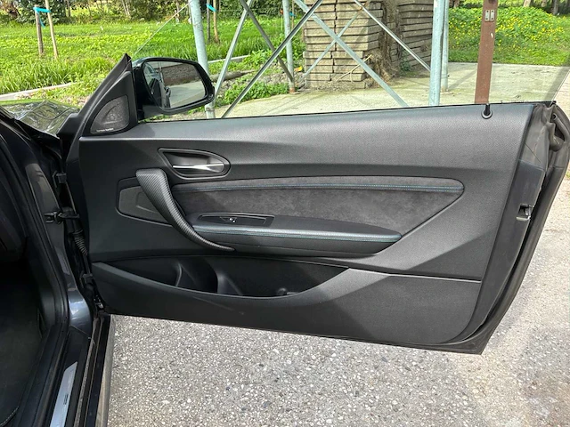 2018 bmw m2 coupé personenauto - afbeelding 28 van  42