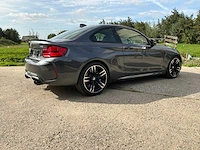 2018 bmw m2 coupé personenauto - afbeelding 39 van  42