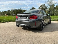 2018 bmw m2 coupé personenauto - afbeelding 40 van  42