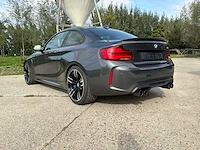 2018 bmw m2 coupé personenauto - afbeelding 42 van  42