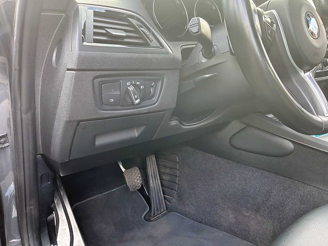 2018 bmw m2 coupé personenauto - afbeelding 1 van  2