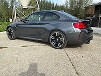 2018 bmw m2 coupé personenauto - afbeelding 2 van  43