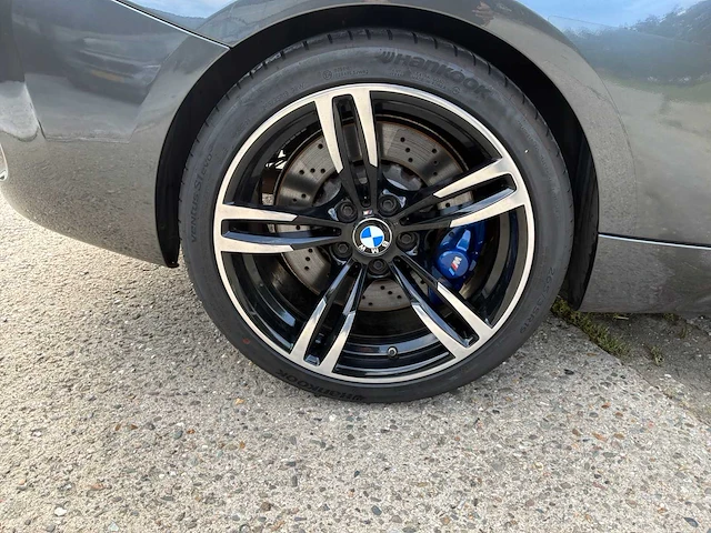 2018 bmw m2 coupé personenauto - afbeelding 7 van  43