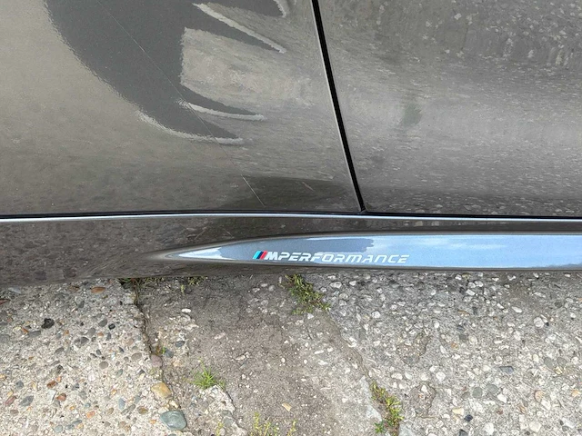 2018 bmw m2 coupé personenauto - afbeelding 8 van  43
