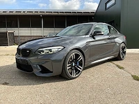 2018 bmw m2 coupé personenauto