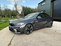 2018 bmw m2 coupé personenauto - afbeelding 38 van  43