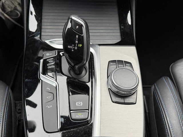 2018 bmw x3 m40i xd high exec. personenauto - afbeelding 2 van  33