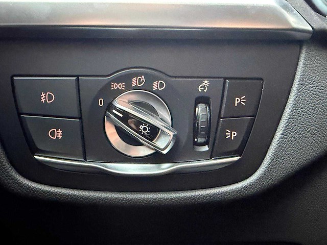 2018 bmw x3 m40i xd high exec. personenauto - afbeelding 6 van  33