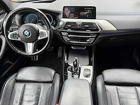 2018 bmw x3 m40i xd high exec. personenauto - afbeelding 7 van  33