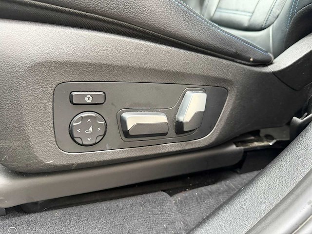 2018 bmw x3 m40i xd high exec. personenauto - afbeelding 28 van  33