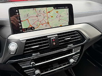 2018 bmw x3 m40i xd high exec. personenauto - afbeelding 11 van  33