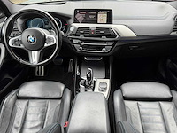 2018 bmw x3 m40i xd high exec. personenauto - afbeelding 12 van  33