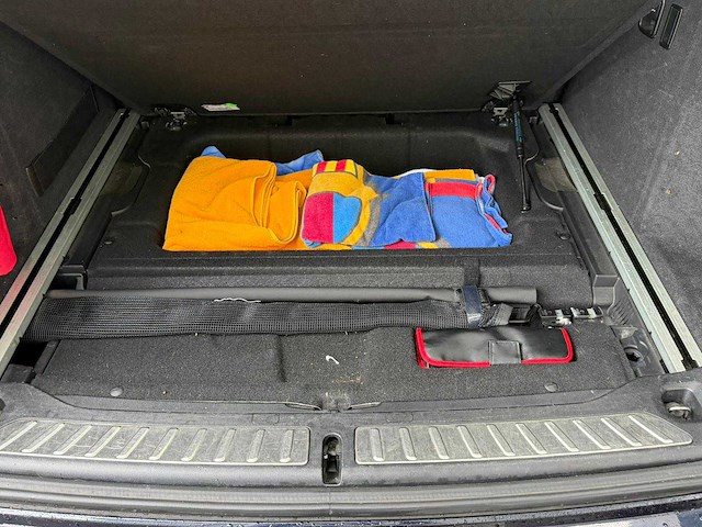 2018 bmw x3 m40i xd high exec. personenauto - afbeelding 13 van  33