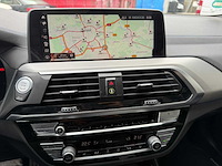 2018 bmw x3 m40i xd high exec. personenauto - afbeelding 30 van  33