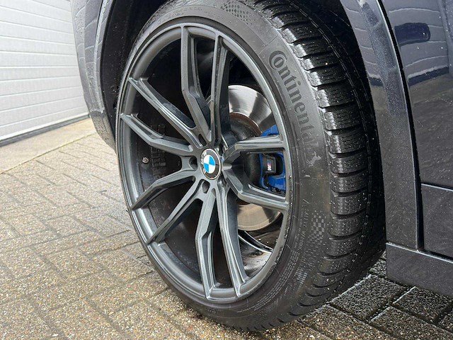 2018 bmw x3 m40i xd high exec. personenauto - afbeelding 33 van  33