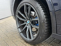 2018 bmw x3 m40i xd high exec. personenauto - afbeelding 33 van  33