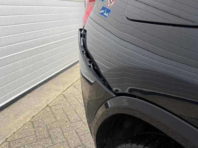 2018 bmw x3 m40i xd high exec. personenauto - afbeelding 32 van  33