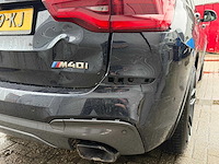 2018 bmw x3 m40i xd high exec. personenauto - afbeelding 18 van  33