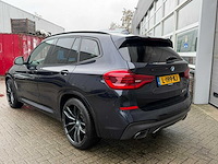 2018 bmw x3 m40i xd high exec. personenauto - afbeelding 16 van  33