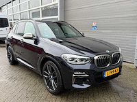 2018 bmw x3 m40i xd high exec. personenauto - afbeelding 23 van  33