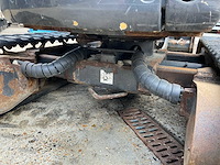 2018 bobcat e10z minigraafmachine - afbeelding 5 van  17