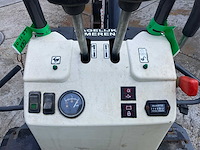 2018 bobcat e10z minigraafmachine - afbeelding 8 van  17