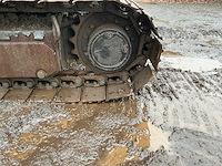 2018 bobcat e50 midigraafmachine - afbeelding 2 van  35