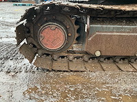 2018 bobcat e50 midigraafmachine - afbeelding 4 van  35