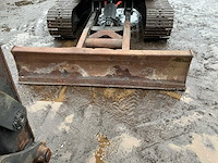 2018 bobcat e50 midigraafmachine - afbeelding 10 van  35