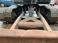 2018 bobcat e50 midigraafmachine - afbeelding 11 van  35