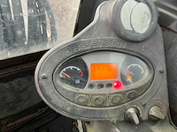 2018 bobcat e50 midigraafmachine - afbeelding 19 van  35