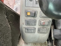 2018 bobcat e50 midigraafmachine - afbeelding 25 van  35