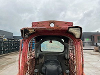 2018 bobcat s510 schranklader - afbeelding 9 van  32