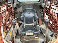 2018 bobcat s510 schranklader - afbeelding 10 van  32