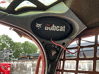2018 bobcat s510 schranklader - afbeelding 13 van  32