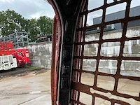 2018 bobcat s510 schranklader - afbeelding 14 van  32