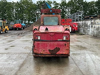 2018 bobcat s510 schranklader - afbeelding 27 van  32