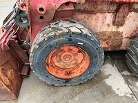 2018 bobcat s510 schranklader - afbeelding 32 van  32