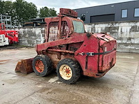 2018 bobcat s510 schranklader - afbeelding 18 van  25