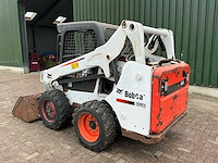 2018 bobcat s530 banden graafmachine - afbeelding 3 van  26