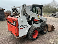 2018 bobcat s530 banden graafmachine - afbeelding 5 van  26