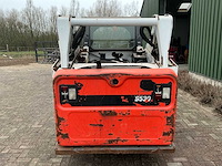 2018 bobcat s530 banden graafmachine - afbeelding 21 van  26