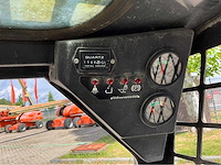 2018 bobcat s70 schranklader / mini wiellader - afbeelding 2 van  10